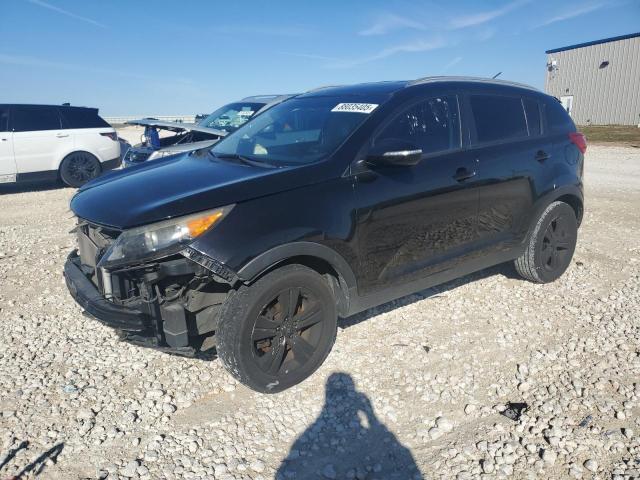 Photo 1 from auction – 2012 KIA SPORTAGE B with VIN KNDPB3A24C7217265