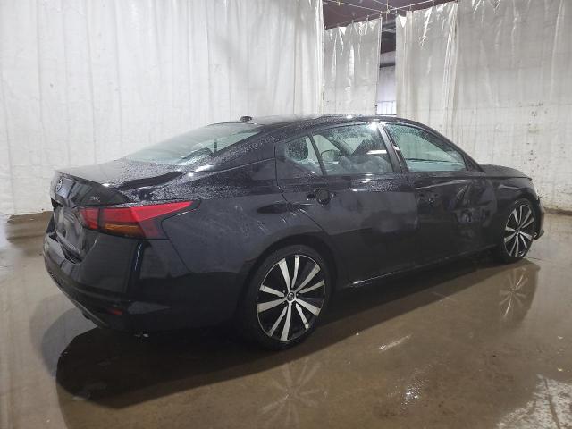 Photo 3 from auction – 2021 NISSAN ALTIMA SR with VIN 1N4BL4CV2MN391567