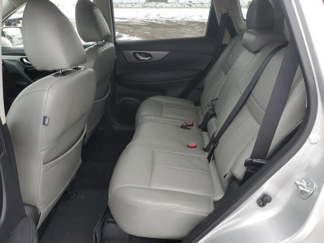 Photo 11 from auction – 2016 NISSAN ROGUE S with VIN KNMAT2MT7GP700336