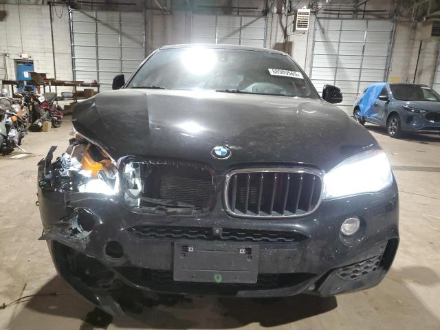 Photo 5 from auction – 2017 BMW X6 XDRIVE3 with VIN 5UXKU2C37H0U30312