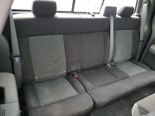 Photo 10 from auction – 2006 FORD F150 with VIN 1FTPX14526FB55614