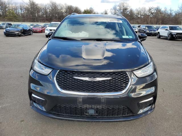 Photo 5 from auction – 2021 CHRYSLER PACIFICA T with VIN 2C4RC1BG3MR576451