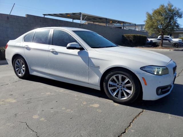Photo 4 from auction – 2015 BMW 528 XI with VIN WBA5A7C56FD622636