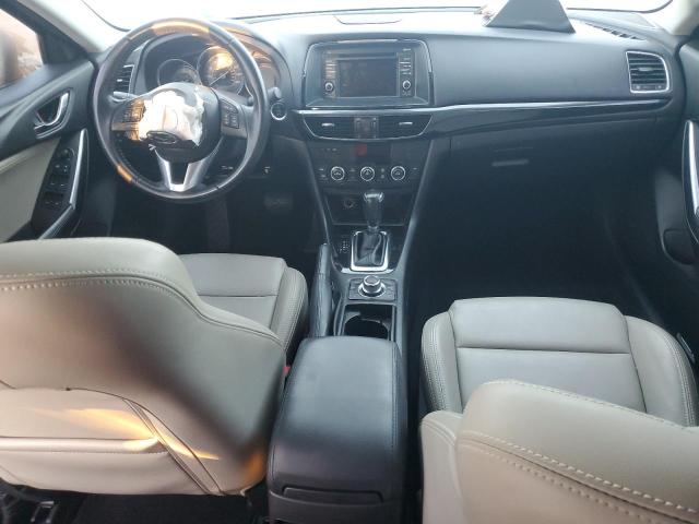 Photo 8 from auction – 2015 MAZDA 6 TOURING with VIN JM1GJ1T53F1219661