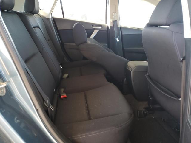 Photo 10 from auction – 2011 MAZDA 3 S with VIN JM1BL1K53B1414658
