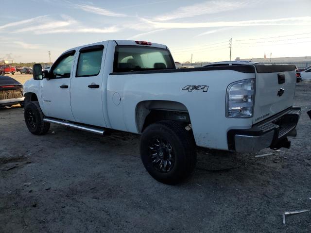Photo 2 from auction – 2014 CHEVROLET SILVERADO with VIN 1GC1KVC8XEF116940
