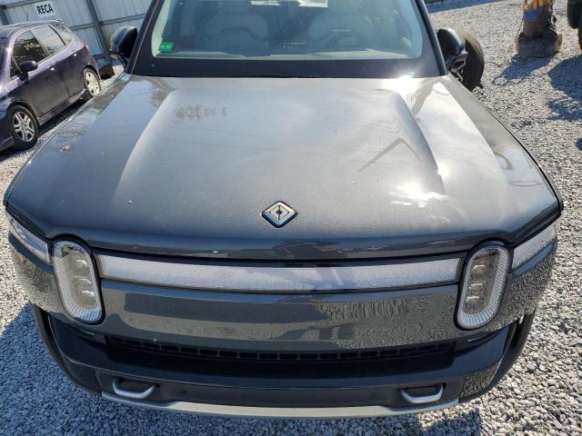 Photo 11 from auction – 2024 RIVIAN R1S ADVENT with VIN 7PDSGABA1RN030438