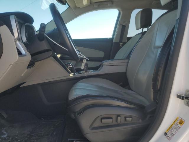 Photo 7 from auction – 2010 CHEVROLET EQUINOX LT with VIN 2CNALFEW4A6322379