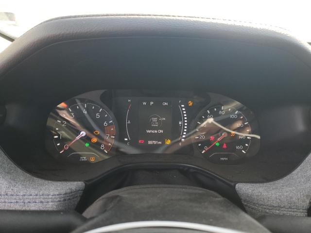 Photo 9 from auction – 2022 JEEP COMPASS LA with VIN 3C4NJCBB2NT149586