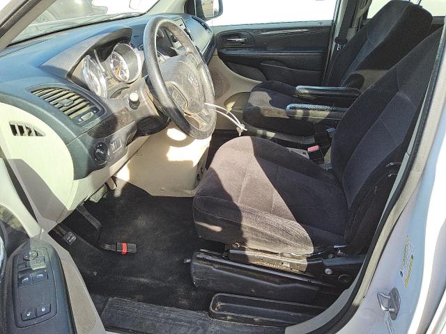 Photo 7 from auction – 2014 DODGE GRAND CARA with VIN 2C4RDGBGXER123722