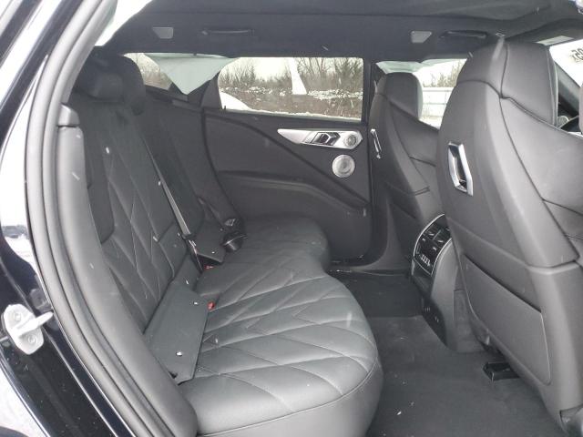 Photo 11 from auction – 2023 BMW XM with VIN 5YM23CS05P9S28460