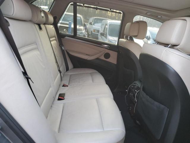 Photo 11 from auction – 2011 BMW X5 XDRIVE3 with VIN 5UXZW0C52BL657976