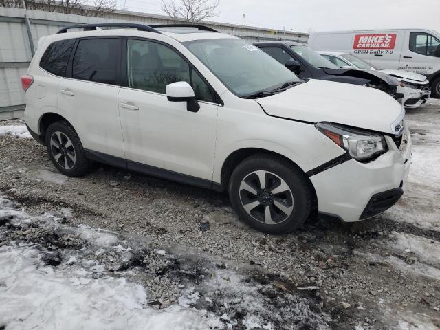 Photo 4 from auction – 2017 SUBARU FORESTER 2 with VIN JF2SJAJC7HH472652