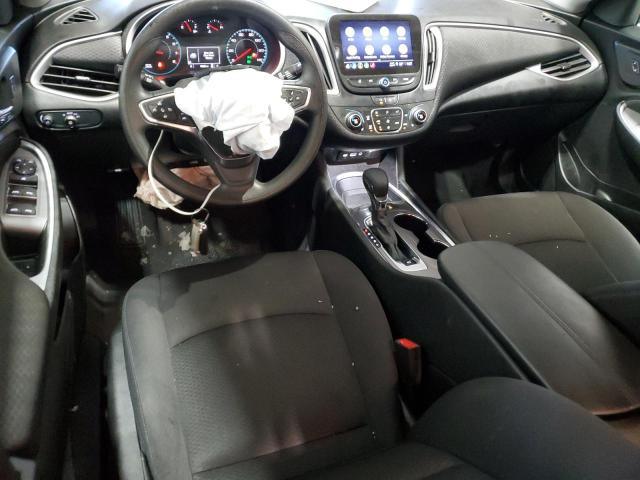 Photo 8 from auction – 2024 CHEVROLET MALIBU LT with VIN 1G1ZD5ST3RF216931