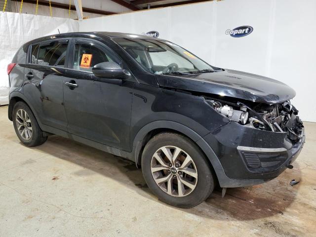 Photo 4 from auction – 2015 KIA SPORTAGE L with VIN KNDPB3AC2F7767013