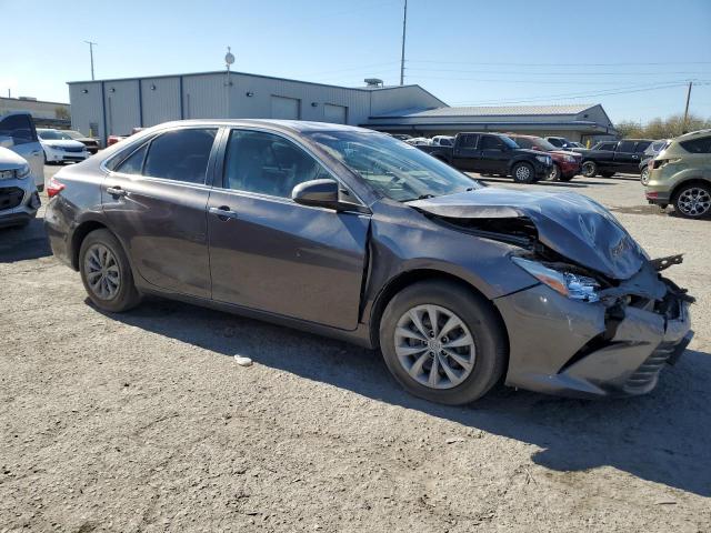Photo 4 from auction – 2017 TOYOTA CAMRY LE with VIN 4T1BF1FK7HU437984