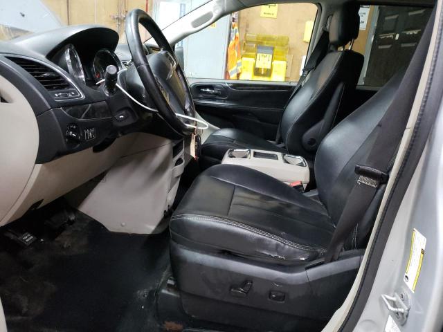 Photo 7 from auction – 2012 CHRYSLER TOWN & COU with VIN 2C4RC1BG0CR255045