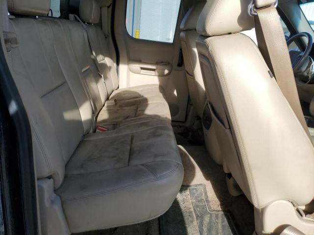 Photo 10 from auction – 2010 GMC SIERRA K15 with VIN 1GTSKWE3XAZ251419