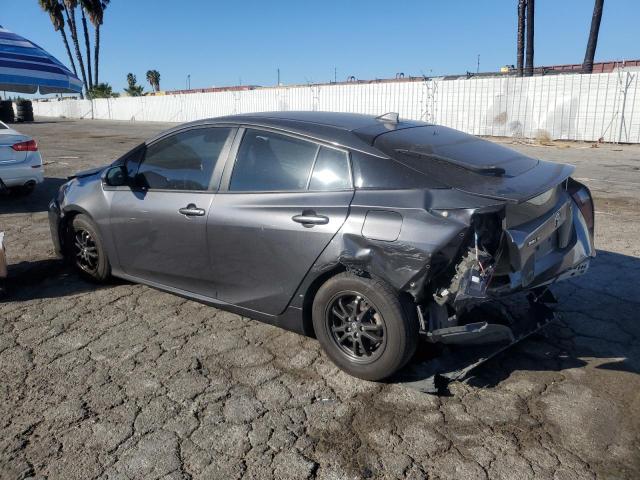Photo 2 from auction – 2016 TOYOTA PRIUS with VIN JTDKBRFU2G3002035