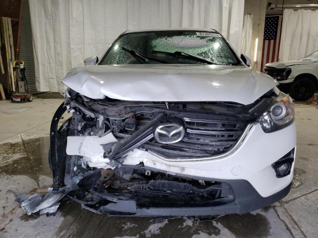 Photo 5 from auction – 2016 MAZDA CX-5 TOURI with VIN JM3KE4CY9G0860063