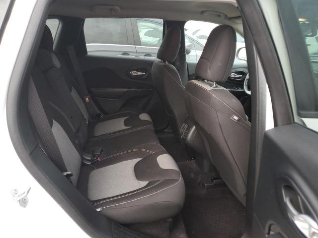 Photo 10 from auction – 2016 JEEP CHEROKEE S with VIN 1C4PJLAB5GW230315