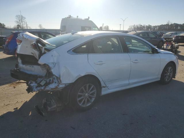 Photo 3 from auction – 2019 HYUNDAI SONATA SE with VIN 5NPE24AF6KH820115