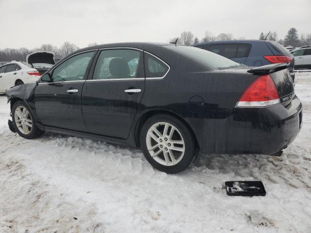 Photo 2 from auction – 2013 CHEVROLET IMPALA LTZ with VIN 2G1WC5E39D1207684