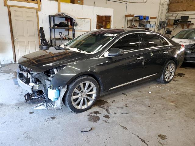 CADILLAC XTS PREMIU 2013 with VIN 2G61T5S31D9100459 - Photo from auction
