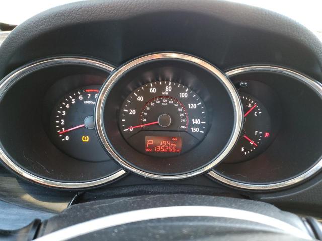 Photo 9 from auction – 2011 KIA SORENTO BA with VIN 5XYKTDA29BG160978