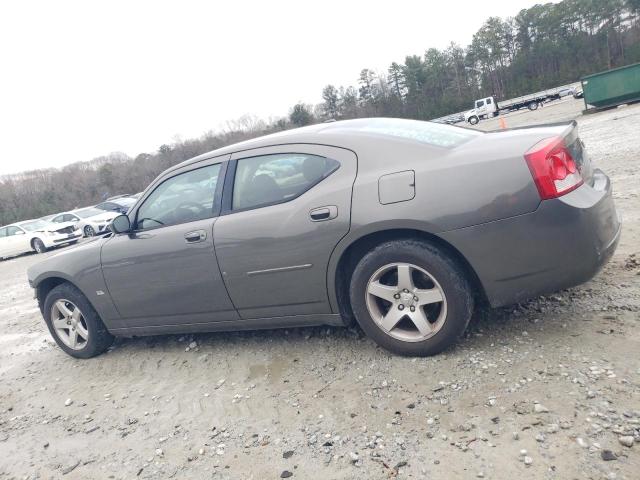 Photo 2 from auction – 2010 DODGE CHARGER SX with VIN 2B3CA3CV9AH107422