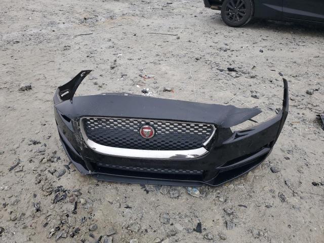 Photo 12 from auction – 2017 JAGUAR XE with VIN SAJAR4BG2HA958771