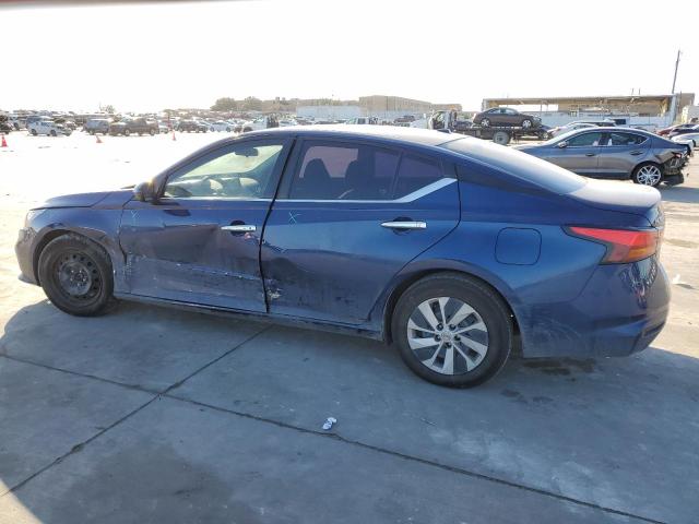 Photo 2 from auction – 2020 NISSAN ALTIMA S with VIN 1N4BL4BVXLC216835