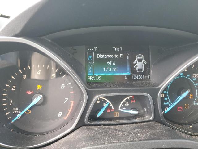 Photo 9 from auction – 2013 FORD ESCAPE SEL with VIN 1FMCU0H91DUD40711
