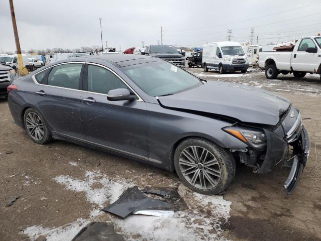 Photo 4 from auction – 2016 HYUNDAI GENESIS 3. with VIN KMHGN4JE2GU125310