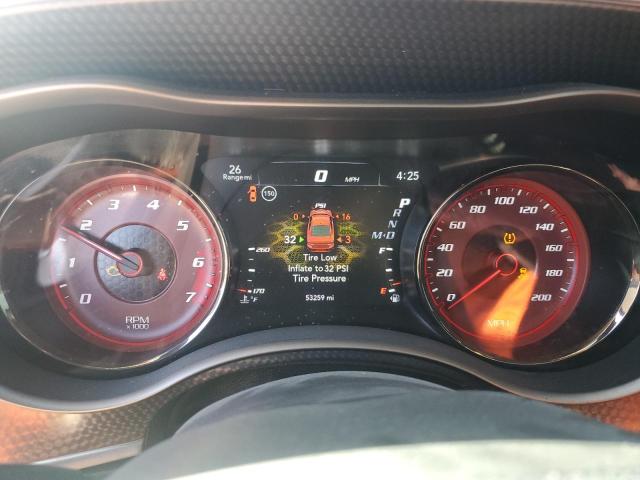 Photo 9 from auction – 2022 DODGE CHARGER SR with VIN 2C3CDXL97NH117053