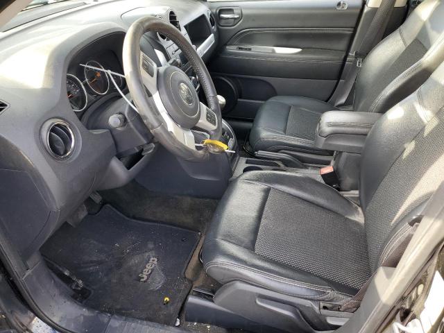 Photo 7 from auction – 2017 JEEP COMPASS LA with VIN 1C4NJDEB0HD142714