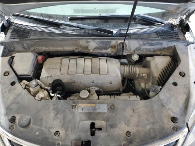 Photo 12 from auction – 2017 CHEVROLET TRAVERSE L with VIN 1GNKRFED3HJ305194