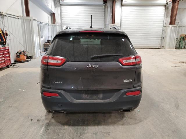 Photo 6 from auction – 2015 JEEP CHEROKEE L with VIN 1C4PJMCSXFW521751