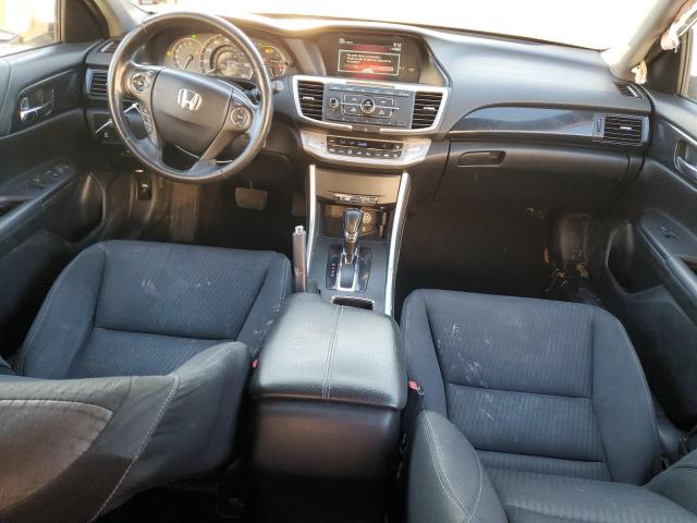 Photo 8 from auction – 2014 HONDA ACCORD SPO with VIN 1HGCR2F54EA193774