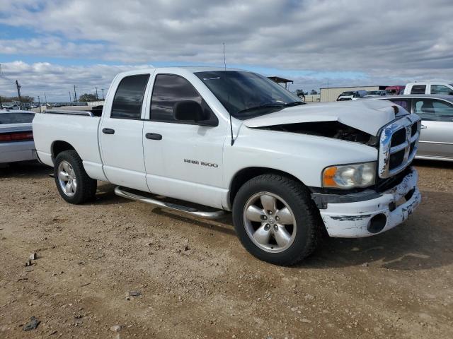 Photo 4 from auction – 2004 DODGE RAM 1500 S with VIN 1D7HA18NX4S783513