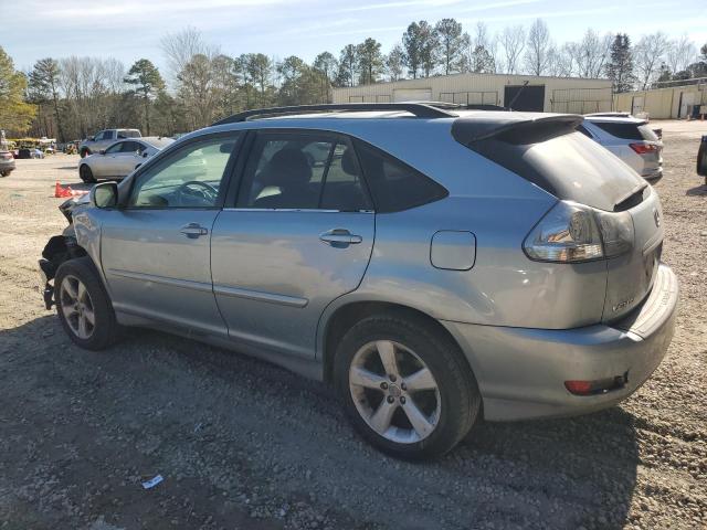 Photo 2 from auction – 2005 LEXUS RX 330 with VIN 2T2GA31U05C028582
