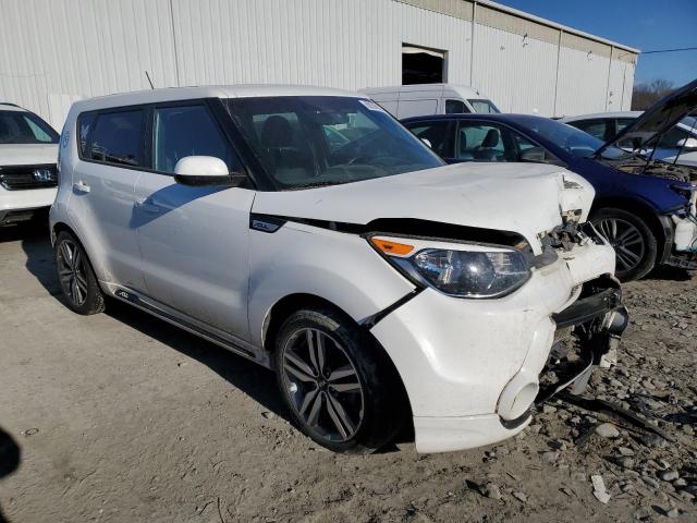 Photo 4 from auction – 2016 KIA SOUL + with VIN KNDJP3A50G7351441