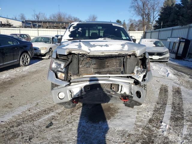 Снимка 5 от търг – 2012 FORD F150 SUPER с VIN 1FTFX1EF2CKD01628