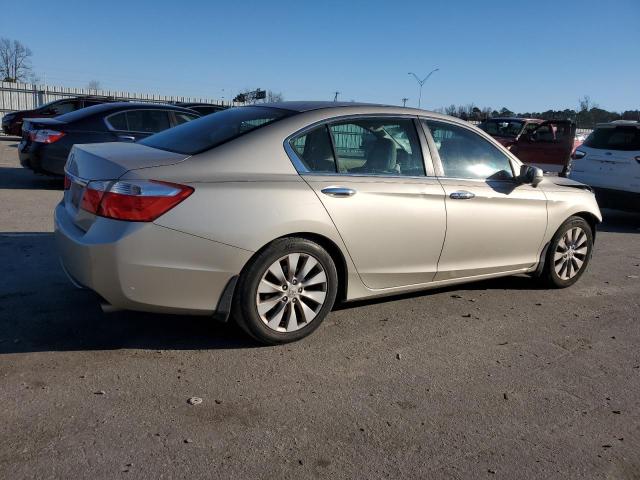 Photo 3 from auction – 2014 HONDA ACCORD with VIN 1HGCR2F75EA230395
