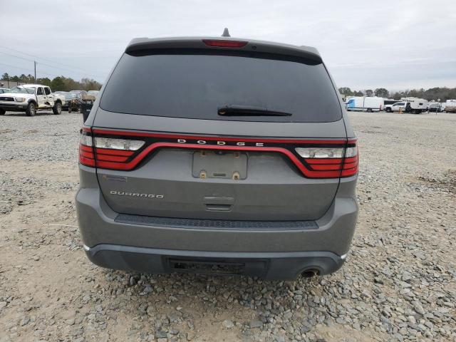 Photo 6 from auction – 2019 DODGE DURANGO SX with VIN 1C4RDHAG4KC691301