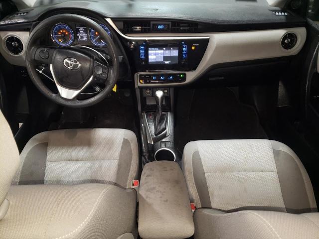 Photo 8 from auction – 2017 TOYOTA COROLLA L with VIN 2T1BURHE7HC865292