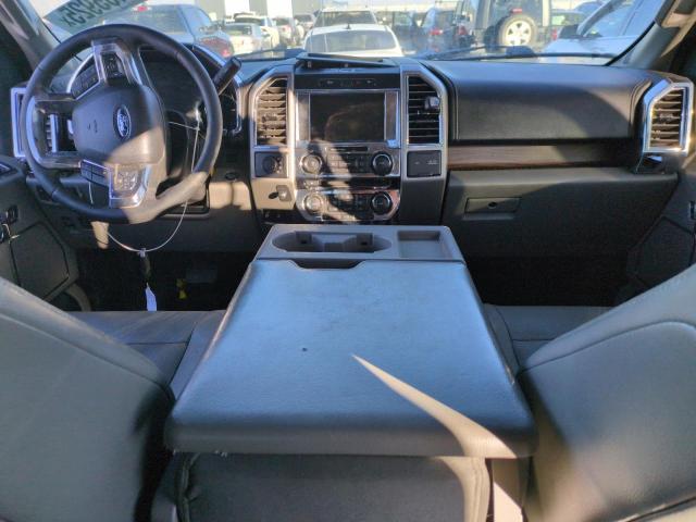 Photo 8 from auction – 2015 FORD F150 SUPER with VIN 1FTEW1EP7FFA20185