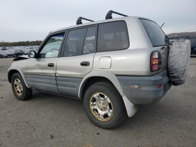 Photo 2 from auction – 1999 TOYOTA RAV4 with VIN JT3HP10V7X7137474
