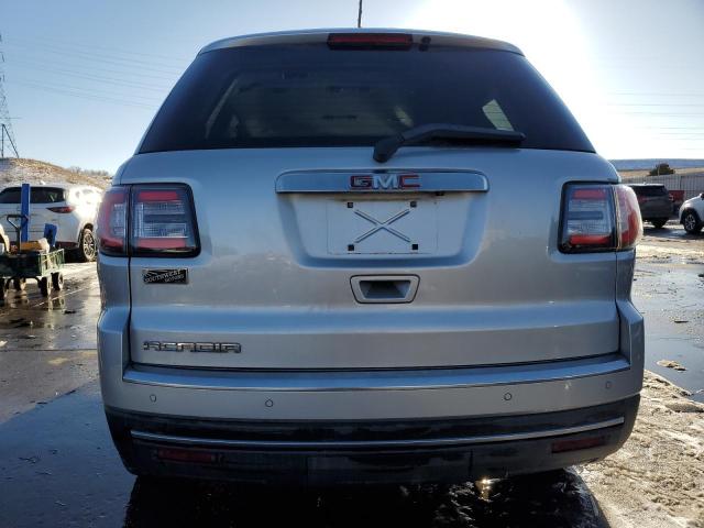 Photo 6 from auction – 2015 GMC ACADIA SLE with VIN 1GKKRNED2FJ333606