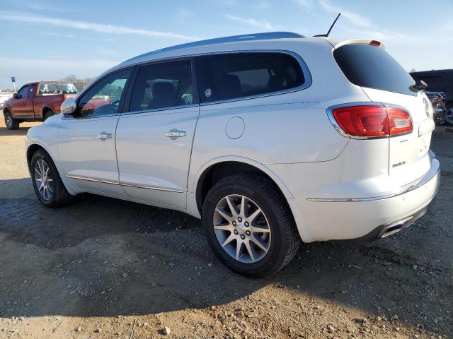 Photo 2 from auction – 2017 BUICK ENCLAVE with VIN 5GAKRBKD1HJ210642